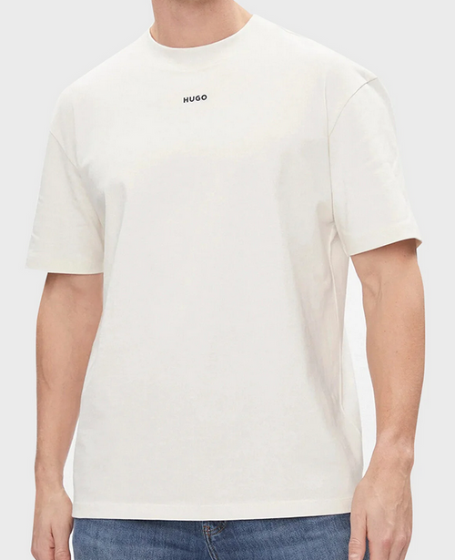 Hugo Boss Dapolino White 50488330-121