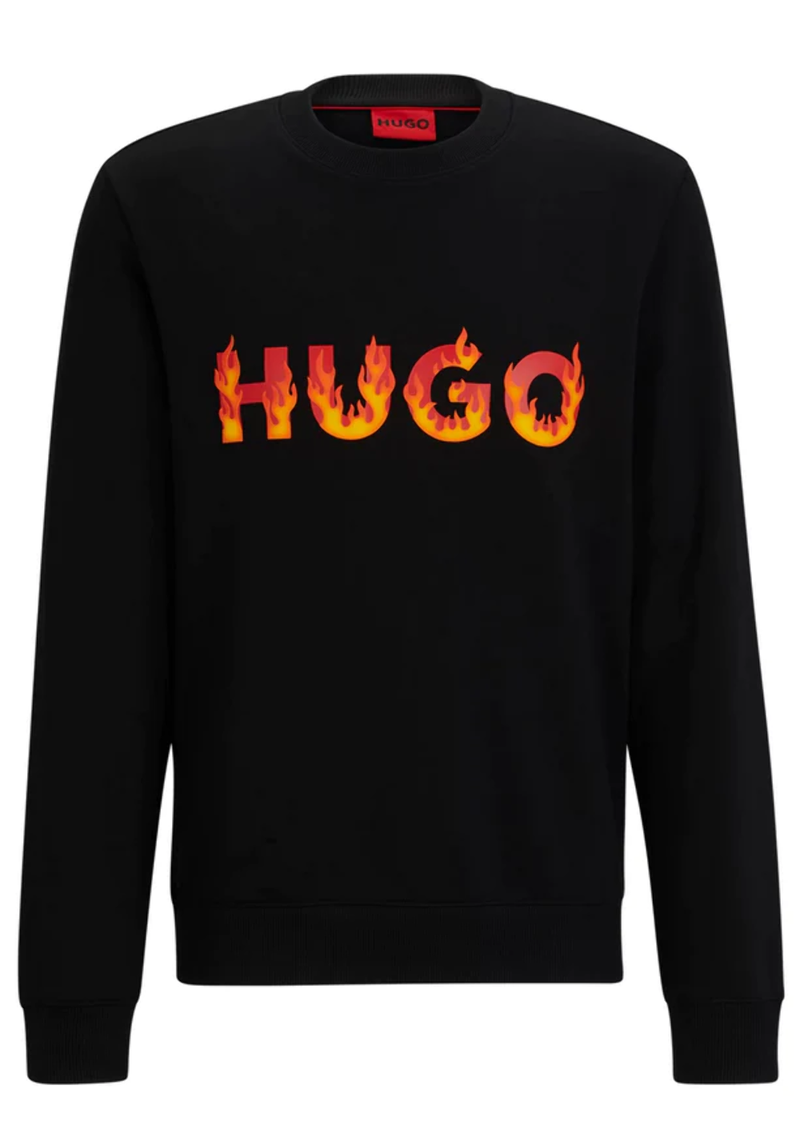 Hugo Boss Ditmo Black 50504813-001