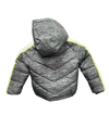 Nike Kid's Down Jacket Grey 76H861-023