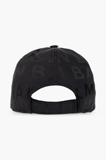 Balmain Kid's Hat Black BS0P77-B0056-930