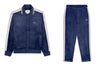 Sergio Tacchini STF24M50875-225/STF24M50876-225 Maritime Blue Tracksuit