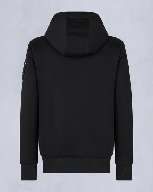 Moose Knuckles Classic Bunny Black M32MS600-292