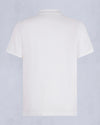 Moose Knuckles Everett Polo White M34MT712-160
