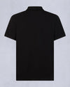 Moose Knuckles Everett Polo Black M34MT712-292