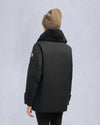 Moose Knuckles Aurora Jacket SH Black M35LJ133S-305