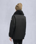 Moose Knuckles Aurora Jacket SH Black M35LJ133S-305