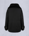 Moose Knuckles Aurora Jacket SH Black M35LJ133S-305