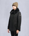 Moose Knuckles Aurora Jacket SH Black M35LJ133S-305