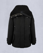 Moose Knuckles Aurora Jacket SH Black M35LJ133S-305