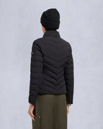 Moose Knuckles Elora Jacket Black M35LJ168-292