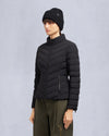 Moose Knuckles Elora Jacket Black M35LJ168-292