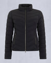 Moose Knuckles Elora Jacket Black M35LJ168-292