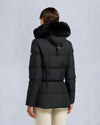Moose Knuckles Cloud 3Q SH Black M35LJ179S-305