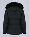Moose Knuckles Cloud 3Q SH Black M35LJ179S-305