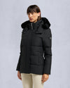 Moose Knuckles Cloud 3Q SH Black M35LJ179S-305