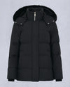 Moose Knuckles Cloud 3Q SH Black M35LJ179S-305