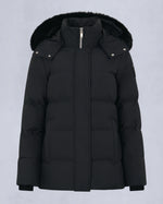 Moose Knuckles Cloud 3Q SH Black M35LJ179S-305