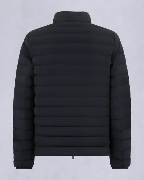 Moose Knuckles Laki Jacket Black M35MJ127-292