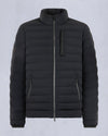 Moose Knuckles Laki Jacket Black M35MJ127-292