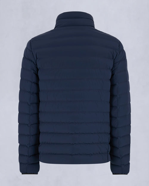 Moose Knuckles Laki Jacket Navy M35MJ127-833