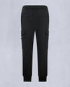 Moose Knuckles Dalon Jogger Black M35MR759-292