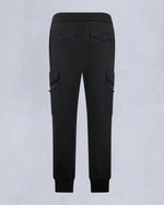Moose Knuckles Dalon Jogger Black M35MR759-292