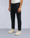 Moose Knuckles Dalon Jogger Black M35MR759-292