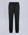 Moose Knuckles Dalon Jogger Black M35MR759-292