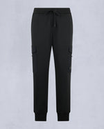 Moose Knuckles Dalon Jogger Black M35MR759-292