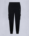 Moose Knuckles Hartsfield Cargo Jogger Black M35MR777-292
