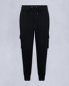 Moose Knuckles Hartsfield Cargo Jogger Black M35MR777-292