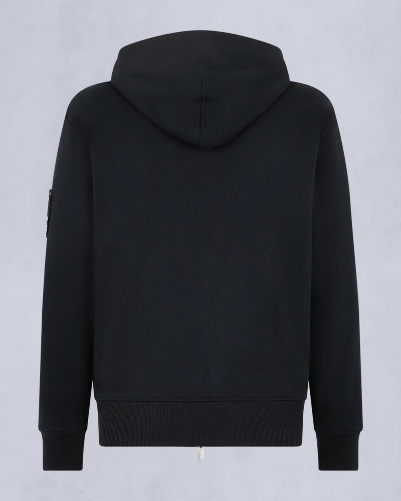 Moose Knuckles Hartsfield Zip-Up M35MS609-292