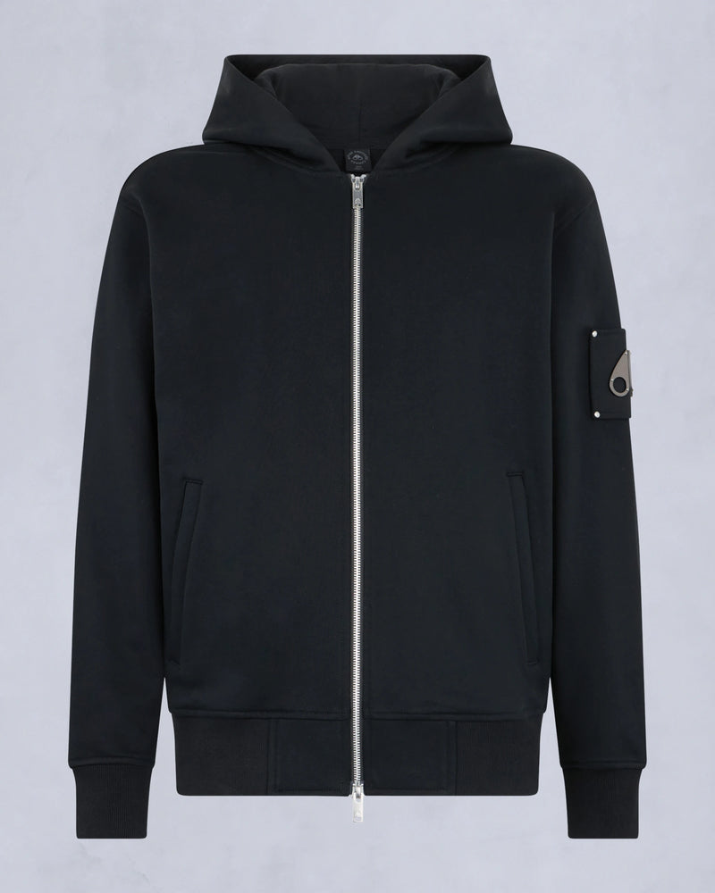 Moose Knuckles Hartsfield Zip-Up M35MS609-292