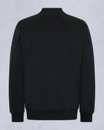 Moose Knuckles Dalon Bomber Black M35MS622-292