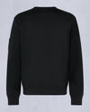 Moose Knuckles Hartsfield Crew Black M35MS706-292