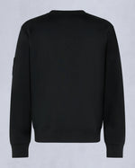 Moose Knuckles Hartsfield Crew Black M35MS706-292