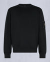 Moose Knuckles Hartsfield Crew Black M35MS706-292