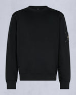 Moose Knuckles Hartsfield Crew Black M35MS706-292