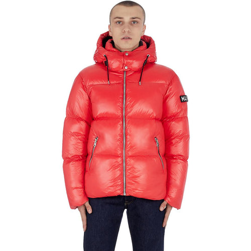 Mackage Men Hooded Down Jacket KENT-Z Punch