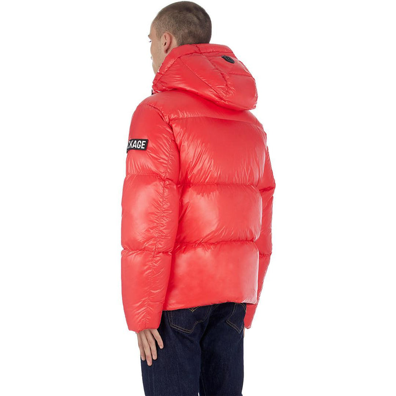 Mackage Men Hooded Down Jacket KENT-Z Punch