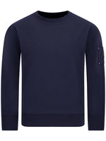 Moose Knuckles Hartsfield Crew Navy M35MS706-833
