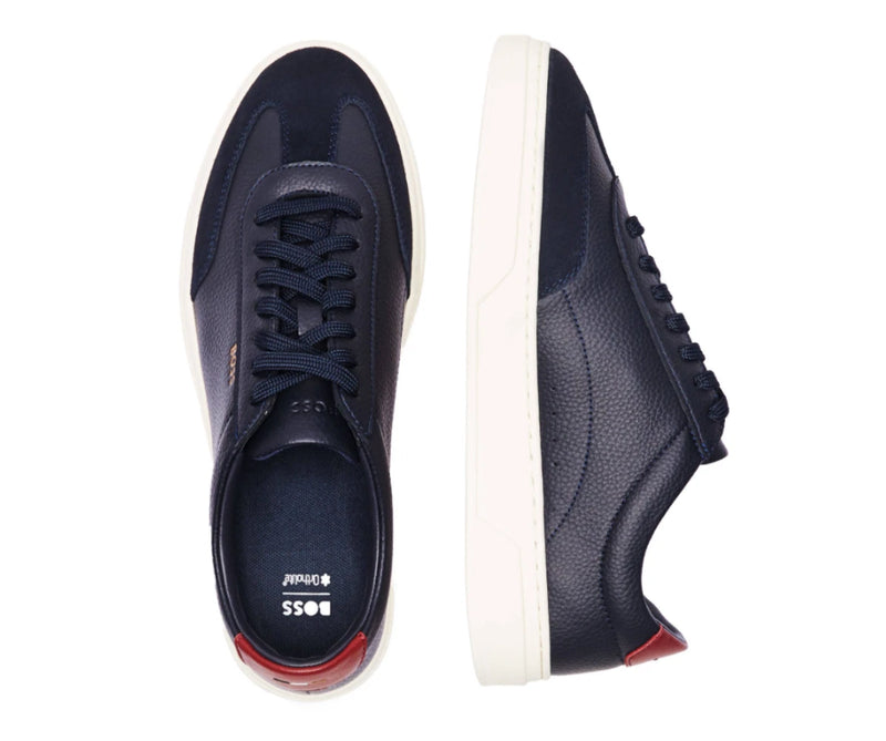 Hugo Boss Kieran_Tenn_sdgral Dark Blue 50552852-406
