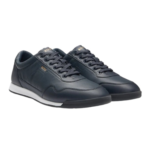 Hugo Boss Nitan_ltpf Dark Blue 50548658-401