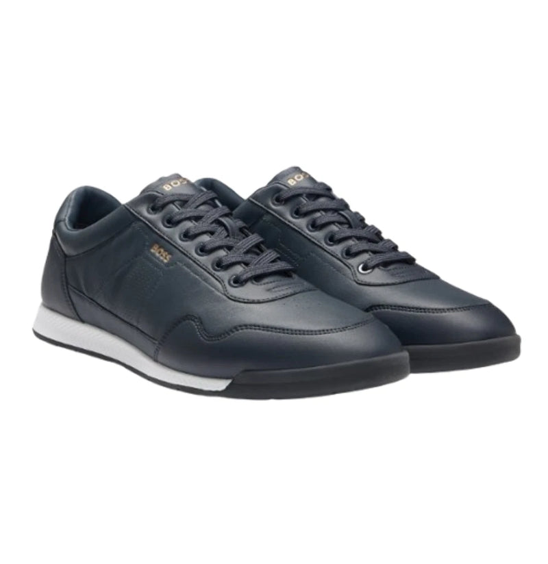 Hugo Boss Nitan_ltpf Dark Blue 50548658-401