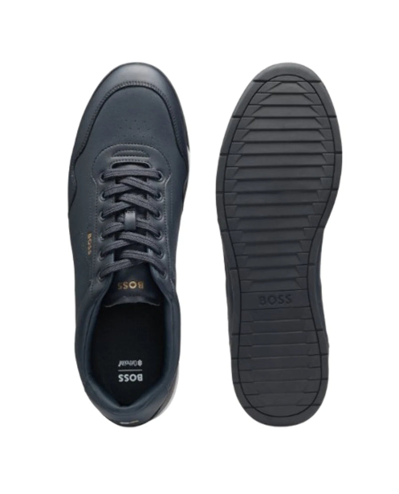 Hugo Boss Nitan_ltpf Dark Blue 50548658-401