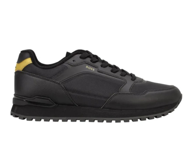 Hugo Boss Parkour-L_Runn_txhf Black 50552914-007