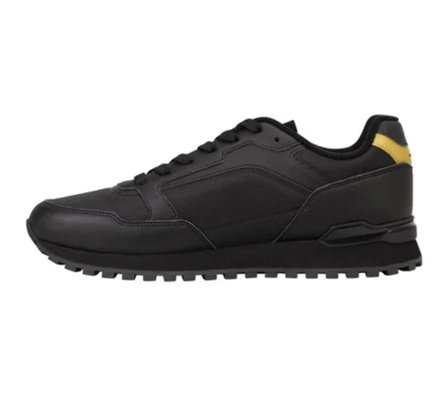 Hugo Boss Parkour-L_Runn_txhf Black 50552914-007