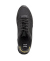 Hugo Boss Parkour-L_Runn_txhf Black 50552914-007