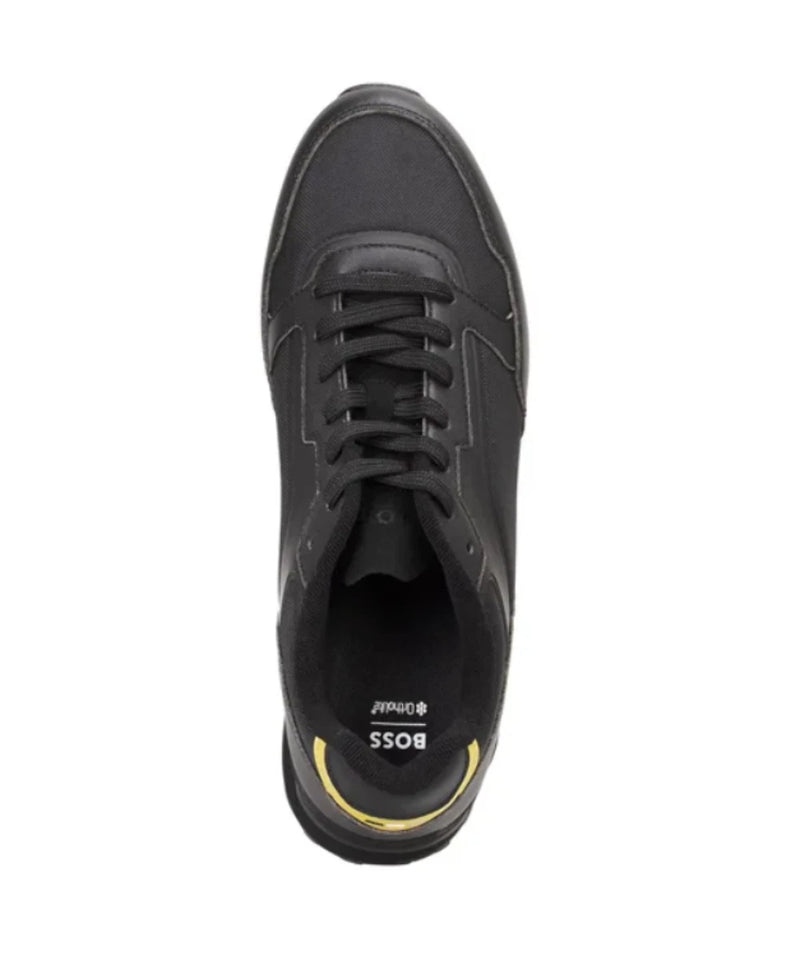 Hugo Boss Parkour-L_Runn_txhf Black 50552914-007