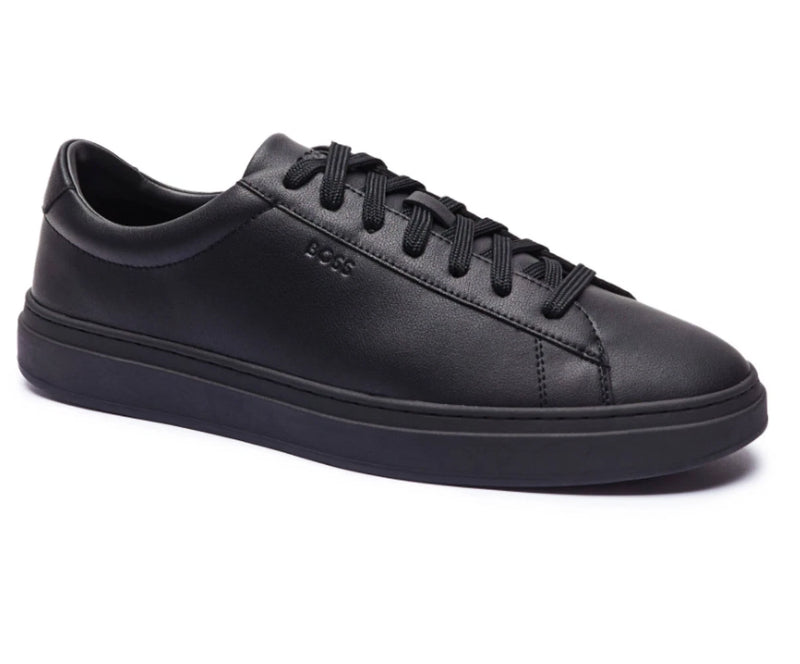 Hugo Boss Kieran_Tenn_allt Black 50552853-005